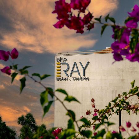 The Ray Hotel And Studios Beirut Esterno foto